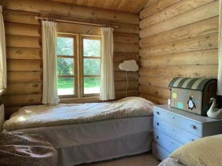 Log Cabin Close To The Beach In Ellinge Lyng - Vig - 8