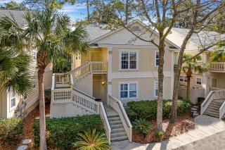E2 Golfmaster Relaxing Golf Escape with Beach Access - Hilton Head Island - 5