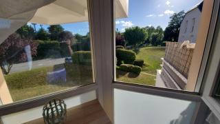 studio agréable à 2 pas du centre ville - Vannes - 9
