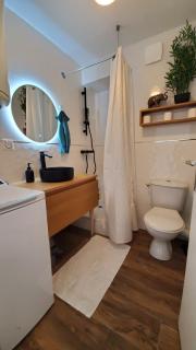 studio agréable à 2 pas du centre ville - Vannes - 7