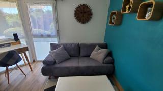 studio agréable à 2 pas du centre ville - Vannes - 6