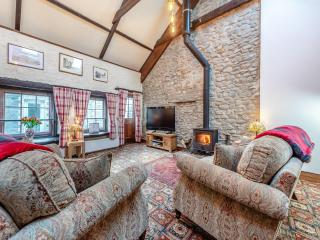 Yr Hen Efail - Abergorlech - 0