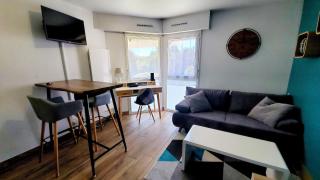 studio agréable à 2 pas du centre ville - Vannes - 1