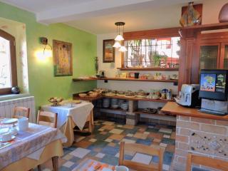 Casa Hotel Civitella - Civitella Alfedena - 2