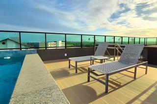 Marina do Cupe Ap 302 by Temporada Inn - 1