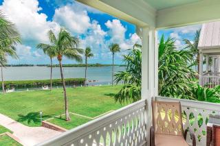 Indigo Reef #50 - The Palms - Luxury Waterfront Villa, 31' Dock - 9
