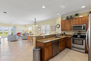 Indigo Reef #50 - The Palms - Luxury Waterfront Villa, 31' Dock - 7