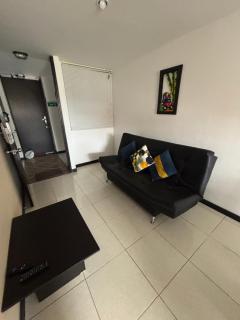 Apartamento a 5 min del Parque del café - Montenegro - 3