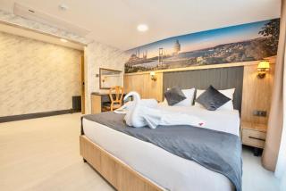Bulton Deluxe Hotel Airport - Arnavutköy - 3