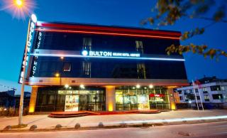 Bulton Deluxe Hotel Airport - Arnavutköy - 2