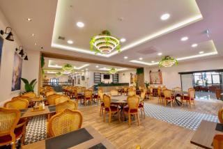 Bulton Deluxe Hotel Airport - Arnavutköy - 1