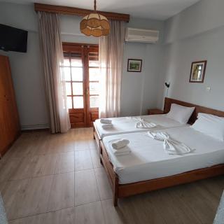 Sotiras Rooms - Skala Sotiros - 9