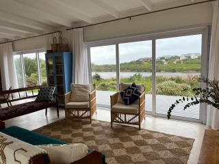 Bass Lake Boat House - Bettyʼs Bay - 0