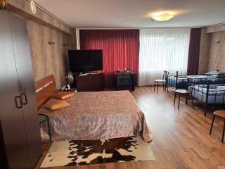 Baskervilu Muiža - Sērenes - 2