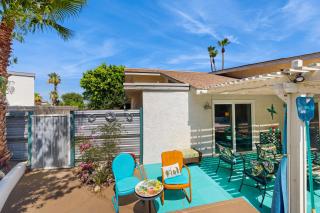Sunny Times in Palm Springs Permit# 3909 - Palm Springs - 9