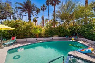 Sunny Times in Palm Springs Permit# 3909 - Palm Springs - 8