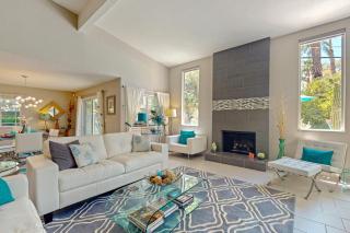 Sunny Times in Palm Springs Permit# 3909 - Palm Springs - 7