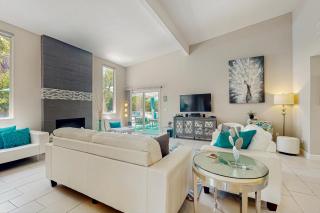 Sunny Times in Palm Springs Permit# 3909 - Palm Springs - 6
