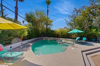 Sunny Times in Palm Springs Permit# 3909 - Palm Springs - 5