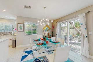 Sunny Times in Palm Springs Permit# 3909 - Palm Springs - 2