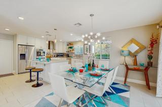 Sunny Times in Palm Springs Permit# 3909 - Palm Springs - 1
