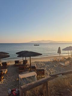 Room Stelios On The Beach - Naxos Chora - 2