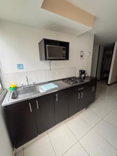 Apartamento a 5 min del Parque del café - Montenegro - 5