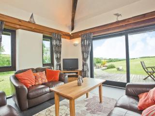 The Linhay - Little Petherick - 8