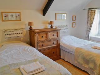 Rowan Cottage - Craster - 1