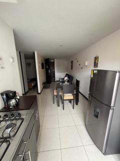 Apartamento a 5 min del Parque del café - Montenegro - 6