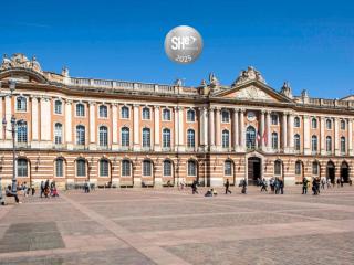 Ibis Styles Toulouse Capitole - Tolosa - 0