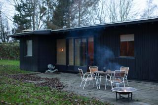 Silence And Reflection By Lammefjord - Kisserup - 8