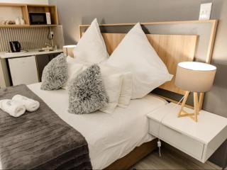 Alte Welkom Guesthouse - Klerksdorp - 5