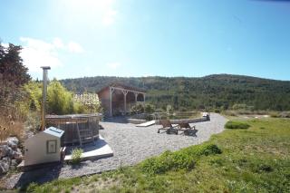Alauzon - Les Preyrauds - 8