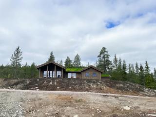 Nature-Close Cabin By The Water - Eggedal - 4
