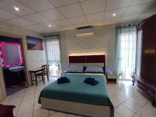 B&B a Casa di Nora - Termoli - 5