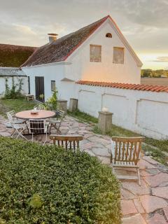 Charming Farmhouse With Open Spaces Near Österlen - Löderup - 0