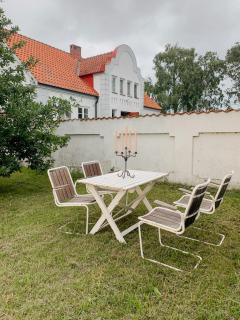 Charming Farmhouse With Open Spaces Near Österlen - Löderup - 5