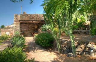 Historic Dammuso In Kareb Valley - Pantelleria - 8