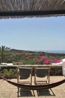 Historic Dammuso In Kareb Valley - Pantelleria - 5