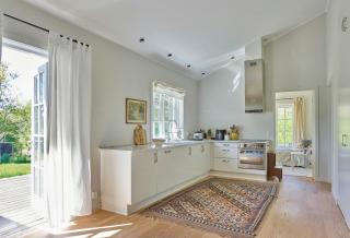 Stylish Summer House Near Tisvilde Beach And Town - Tisvildeleje - 8