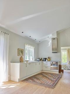 Stylish Summer House Near Tisvilde Beach And Town - Tisvildeleje - 7