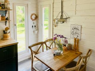 Smålands Idyll In The Lap Of The Forest - Gullabo - 8