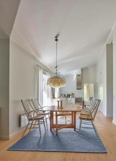 Stylish Summer House Near Tisvilde Beach And Town - Tisvildeleje - 6