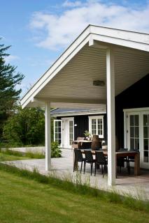 Stylish Summer House Near Tisvilde Beach And Town - Tisvildeleje - 5