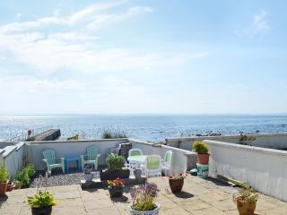 Seascape - Balintore - 0