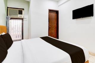 Super Hotel O Ambedkar Chowk Rewari formerly Hotel Shree - Rewāri - 6