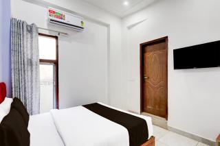 Super Hotel O Ambedkar Chowk Rewari formerly Hotel Shree - Rewāri - 5