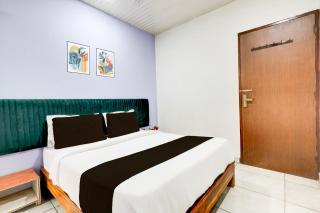 Super Hotel O Ambedkar Chowk Rewari formerly Hotel Shree - Rewāri - 3