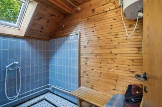 70S Holiday Home With Fjord Views At Lyby Beach - Roslev - 4